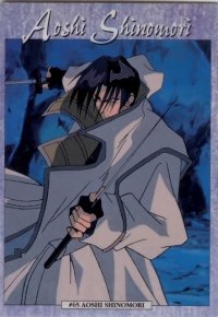 BUY NEW rurouni kenshin - 160262 Premium Anime Print Poster
